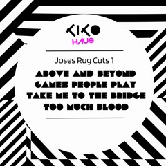 Rug Cuts Vol 1 (Preview Mix) 4 FREE DLs