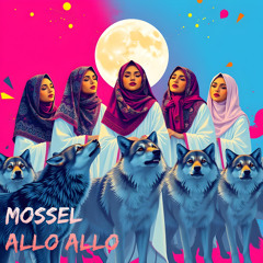 Mossel - Allo Allo
