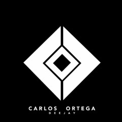La Pieza On Fire - Special Set Carlos OrtegaDj