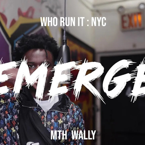 MTH Wally - Emerge