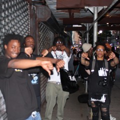 Dont Jam [Ayeblood!]