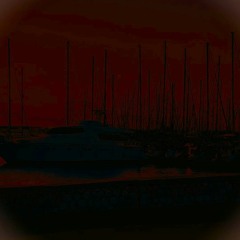 The ghost of the harbour - Una buia notte d'inverno