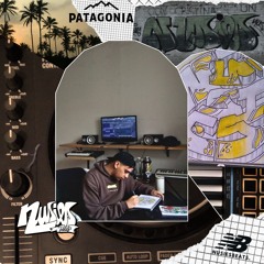 michealoops | PALMERAS & MONTAÑAS VOL.1