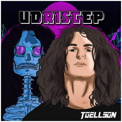 UDRISTEP