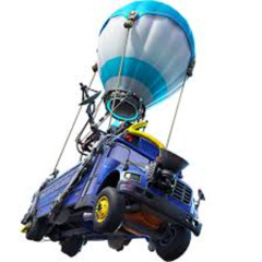 battle bus