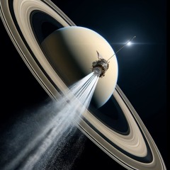 Cassini - Saturn (Second Half Revised)