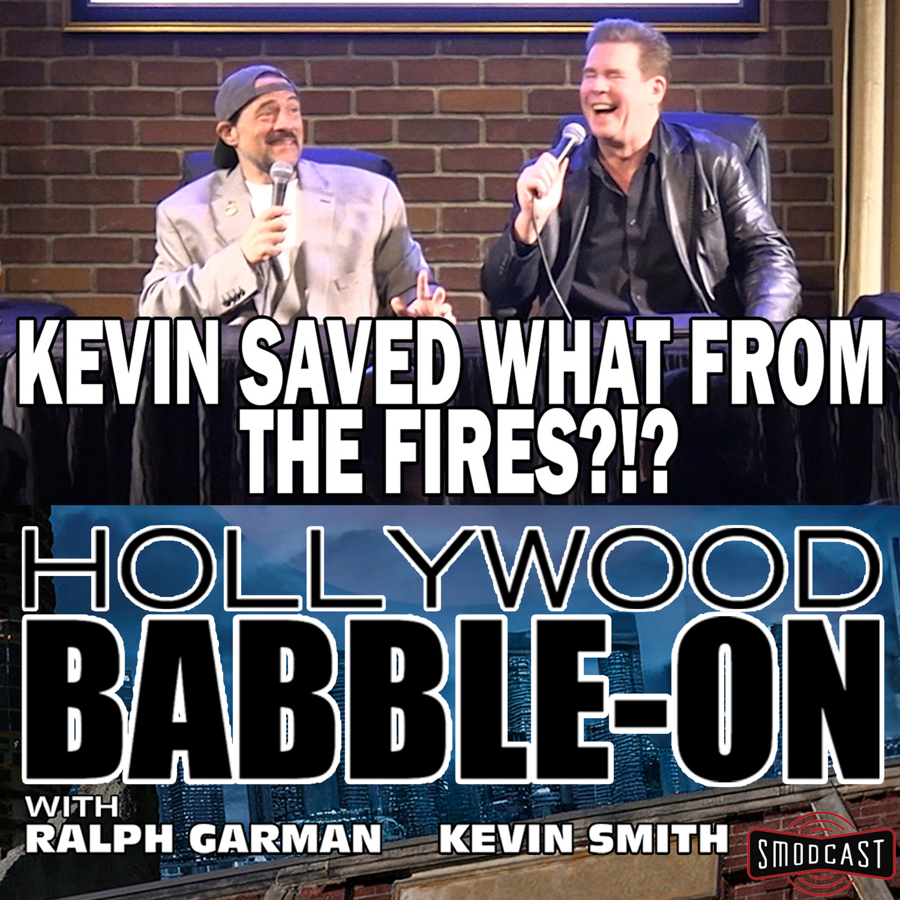 Hollywood Babble-On