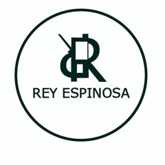 Rey Espinosa - From Love (Original MIx)Previo