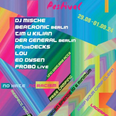 Edyson_DC_Der_General@klang_und_wahn_festival_31/08/2024