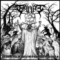 HellFire - From Hateful Visions (Judas Iscariot cover)