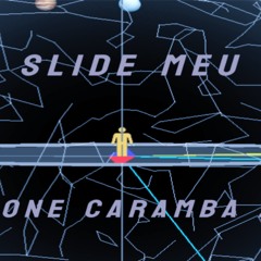 MEU FONE CARAMBA 2 (ULTRA SLOWED)