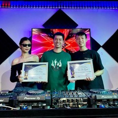 NONSTOP CHỊ HẰNG PHIÊU LƯU KÝ 2025 - DJ HƯƠNG CÁO & DJ QUYẾT LẮC (TCT MUSIC TEAM)