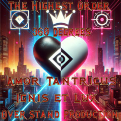 Amor Tantricus Ignis et Lux