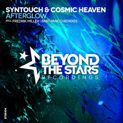 Syntouch, Cosmic Heaven - Afterglow (Original Mix)