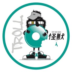 Kaiju - Troll EP