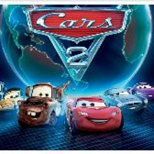 Streaming film cars 2 sale