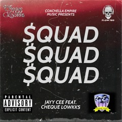 $quad (feat. Cheque Lowkks) prod. by Ebiyondatrack