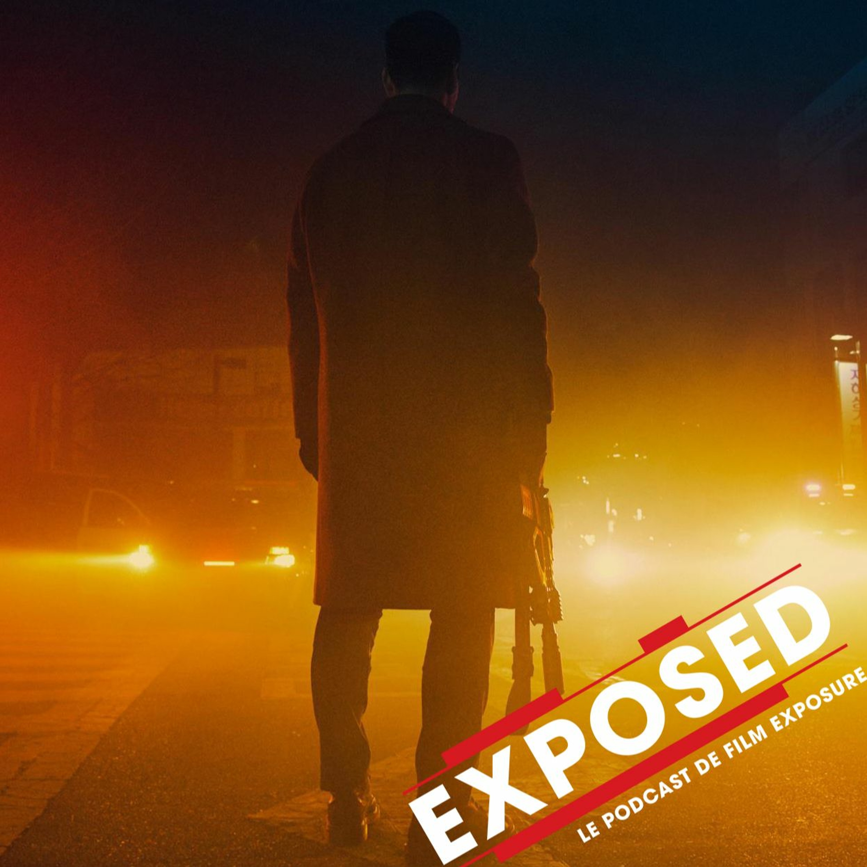 Exposed : le podcast de Film Exposure
