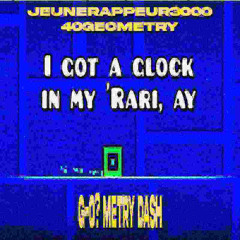 G-O? metrydash (prod