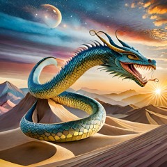 El Serpiente