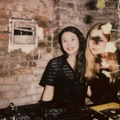 DJ Ivy @ Damensalon 05.10.24