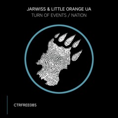 Jarwiss & Little Orange UA - Turn of Events