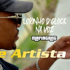Vida De Artista - Lorinho D'Glock Na Voz  (prod. Pendrivor)