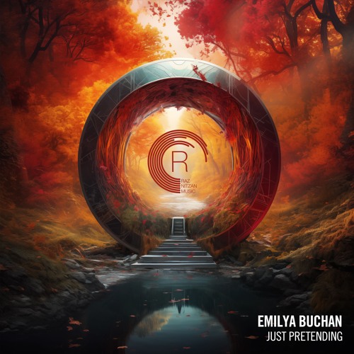 Emilya Buchan - Just Pretending