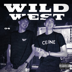 Wild West (ft. Kowa)