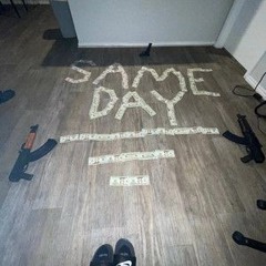 Samedayjayy - Blind vision