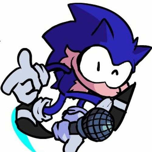 Hedge (full version!) FNF Vs. Sonic.EXE