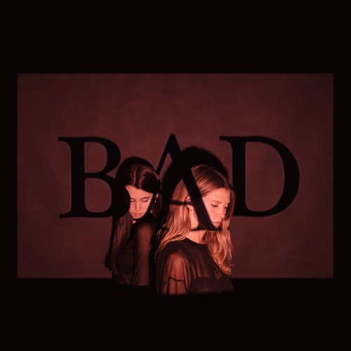 Bad - Harlequin Gold