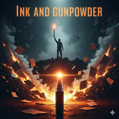 Ink and Gunpowder