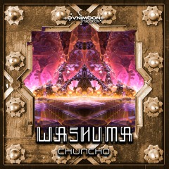 Washuma - Chuncho (ovniep428 - Ovnimoon Records)
