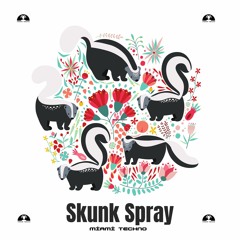 Miami Techno- Skunk Spray (Original Mix)