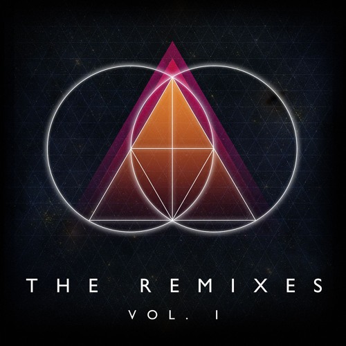 Between Two Points (King Britt Remix)