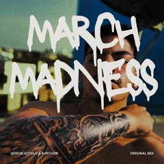 March Madness