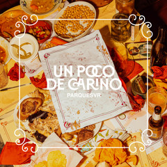 Un poco de cariño