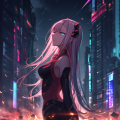 OBVSIDIAN - Red Starlight