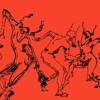Nation of Gondwana 24 Sven Dohse DJ mix artwork - Electronic music tracklist cover image