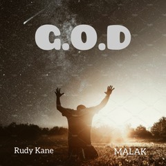 G.O.D (feat. Malak )
