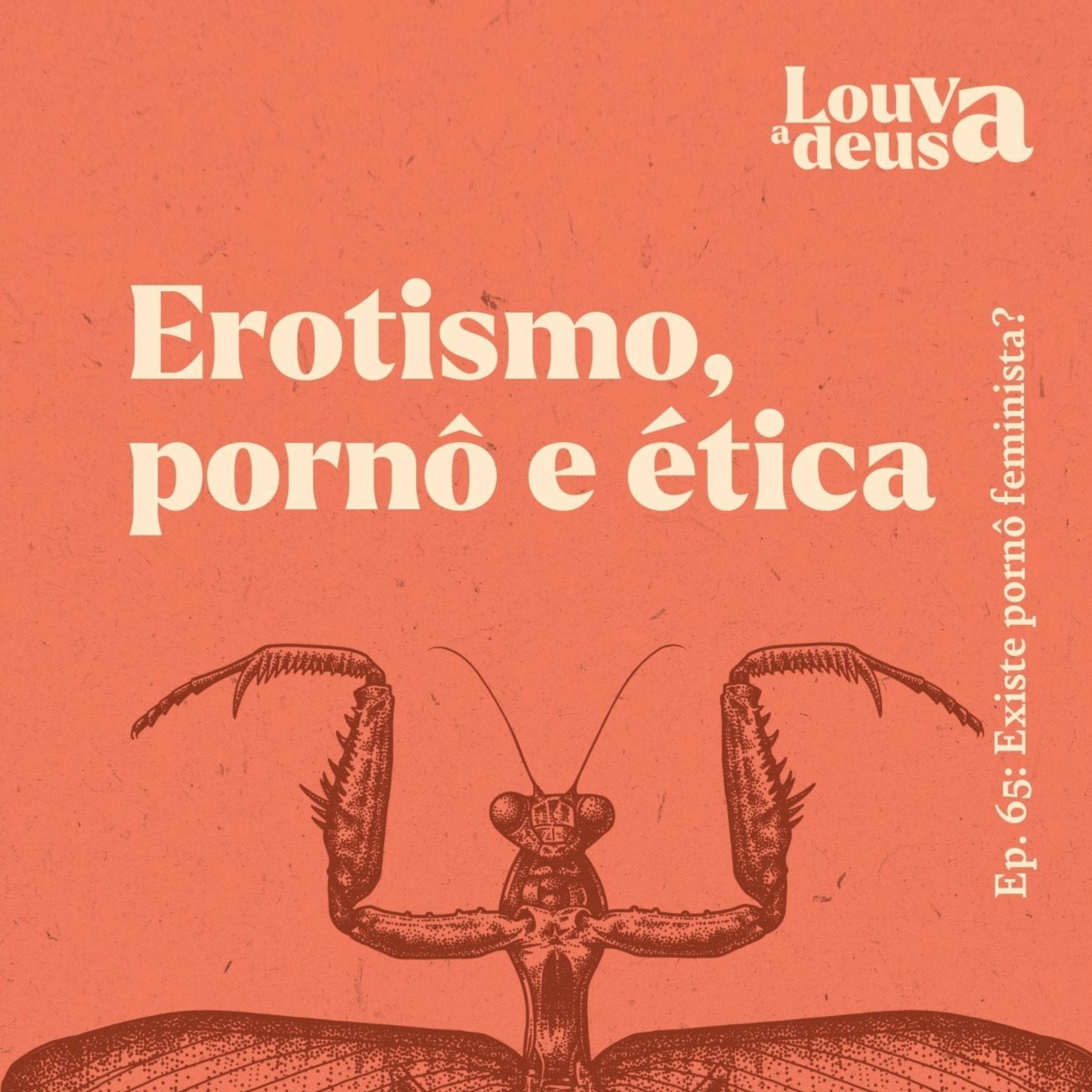 Louva a Deusa