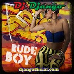 Rude Boy (Dancehall Remix) feat. Rihanna (Mad Collab Riddim)
