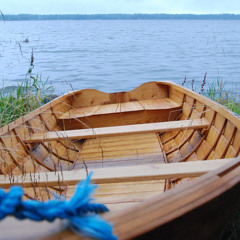Raggarbåt