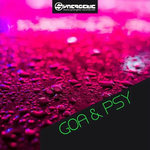 Tikal - Ghost N Trance