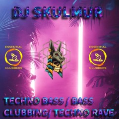 Techno mix ( dark techno / bass techno / club techno