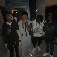 Jump Out ft WockyWorld, CeoxTayy