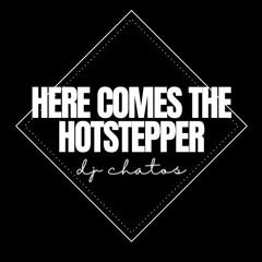 Here Comes The Hotstepper - Cagatay Agic - Clean Edit
