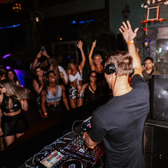 Kragey @ Miami Music Week