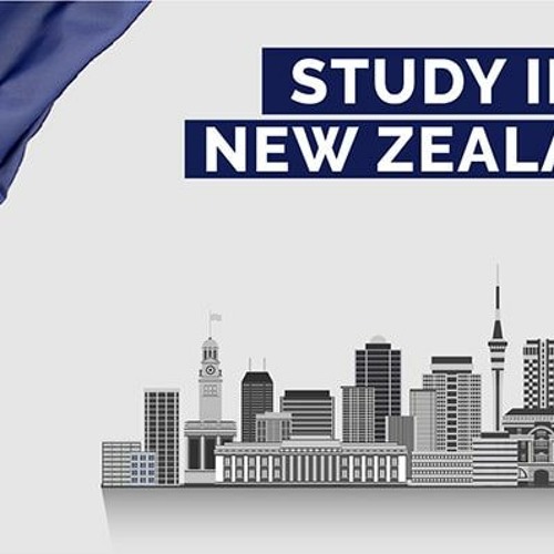 Stream How much does it cost to study in New Zealand? by Lina Luice